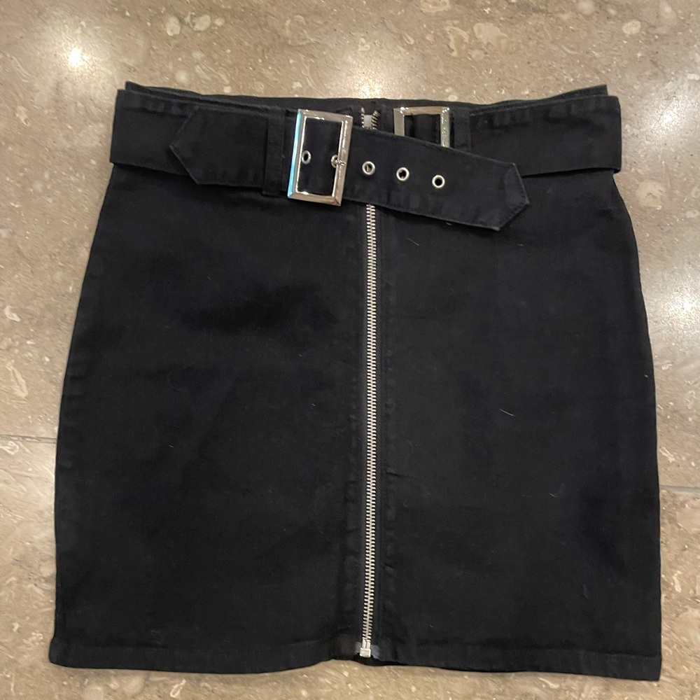 NEVER WORN Revolve Skirt